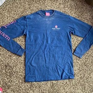 Simply Southern long sleeve shirt